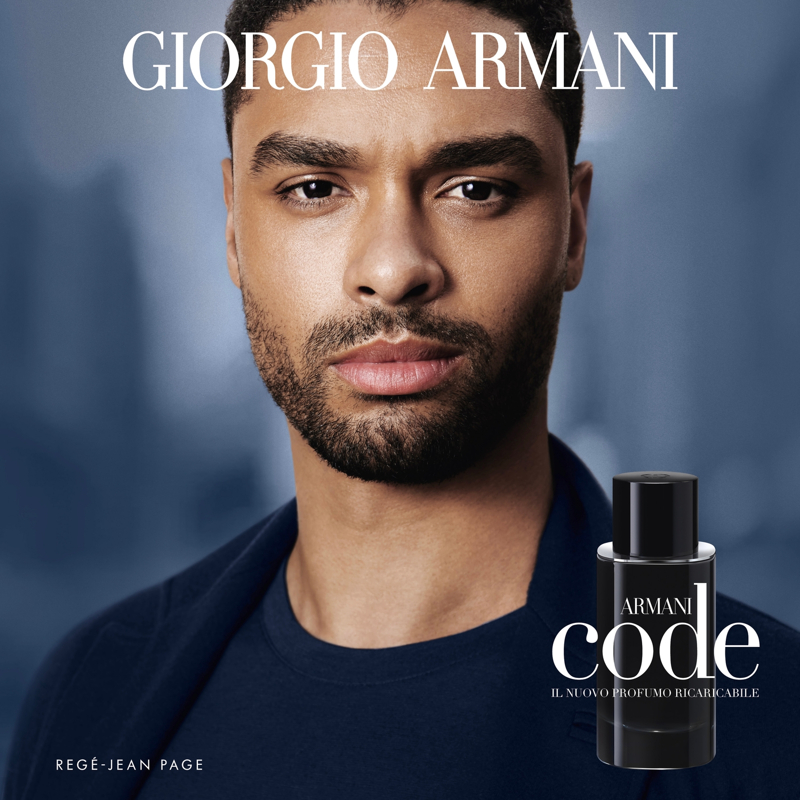 CODE HOMME LE PARFUM
